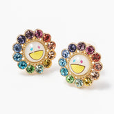 Tmkk x Liquem Earring (針款)